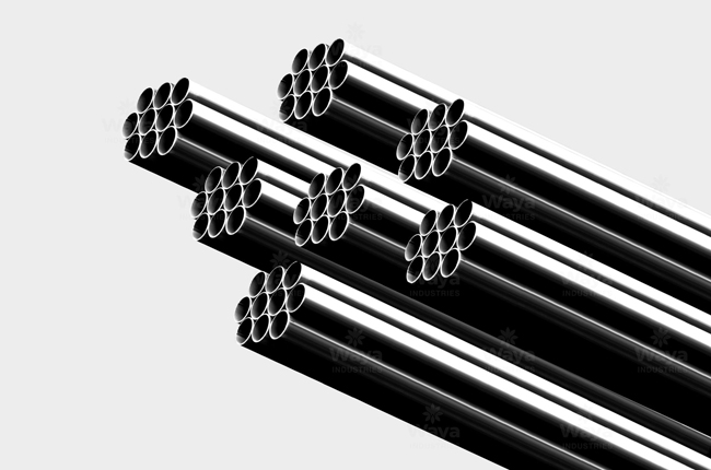 ERW Pipes
